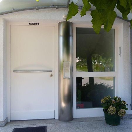 Ferienwohnung-Sanwald FDH Exterior foto