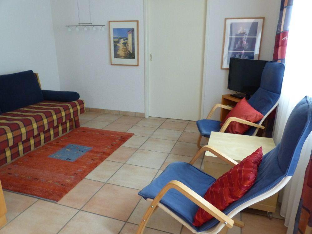 Ferienwohnung-Sanwald FDH Exterior foto