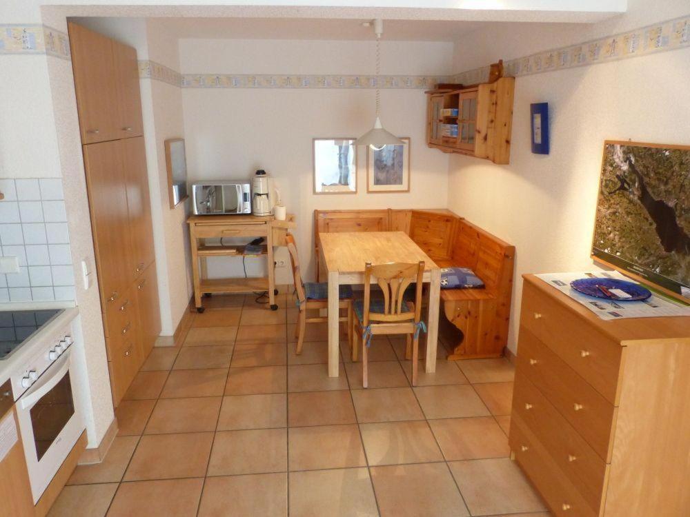 Ferienwohnung-Sanwald FDH Exterior foto