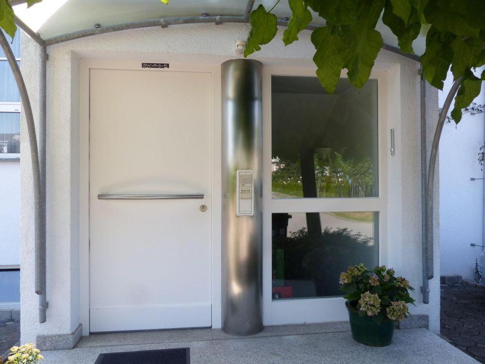 Ferienwohnung-Sanwald FDH Exterior foto